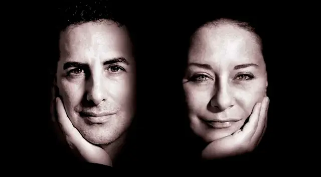 Juan Diego Flórez y Chabuca Granda unen sus voces en disco