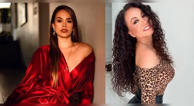 ¿Jossmery Toledo y la Rulitos son familia? ¿Jossmery Toledo y la Rulitos son familia?