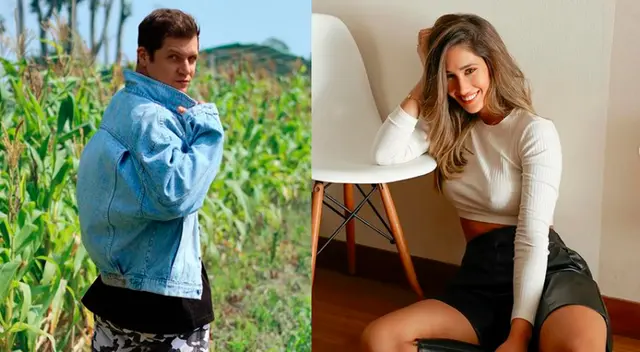 Tepha Loza afirma que se encuentra soltera y así se va quedar un buen tiempo. Tepha Loza afirma que se encuentra soltera y así se va quedar un buen tiempo.