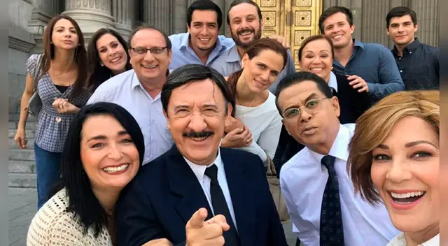 Película nacional sigue destacando en festivales de cines internacionales.