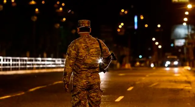 Conoce AQUÍ los horarios de toque de queda y las restricciones para este fin de semana en Lima y Callao Conoce AQUÍ los horarios de toque de queda y las restricciones para este fin de semana en Lima y Callao