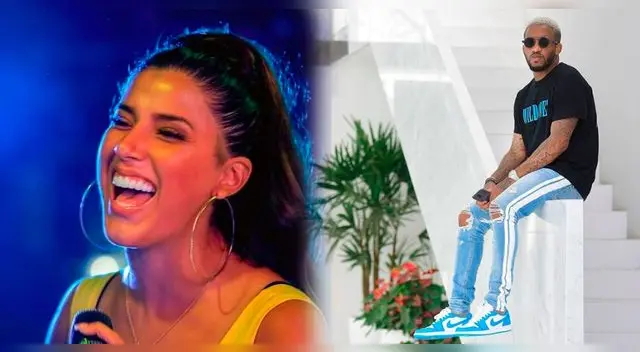 ¿Estaba misio? Yahaira reveló detalles sobre su estadía en Rusia.