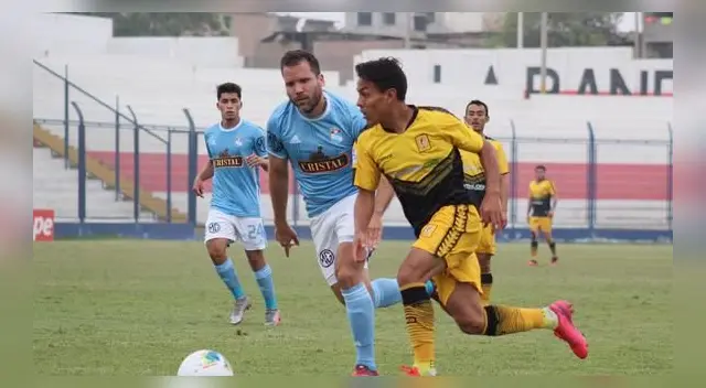 Los encuentros de la Fase 2 de la Liga 1 2021 serán transmitidos por la señal de GOLPERU.