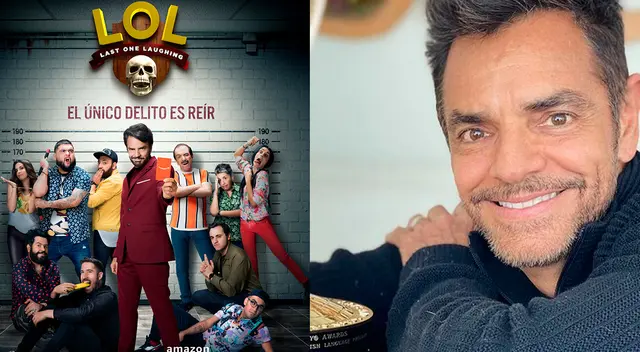 El actor Eugenio Derbez mostró orgulloso su primer Emmy en redes sociales, pero de qué se trata su reality show. Aquí te lo contamos. El actor Eugenio Derbez mostró orgulloso su primer Emmy en redes sociales, pero de qué se trata su reality show. Aquí te lo contamos.