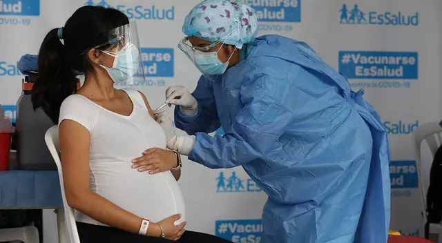 Gestantes recibirán atención en monitoreo fetal.