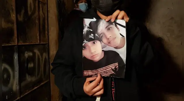 Crimen ocurrió en Chorrillos. Crimen ocurrió en Chorrillos.