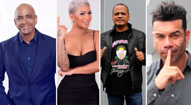 Salseros peruanos se muestran furiosos con Sergio George. Salseros peruanos se muestran furiosos con Sergio George.