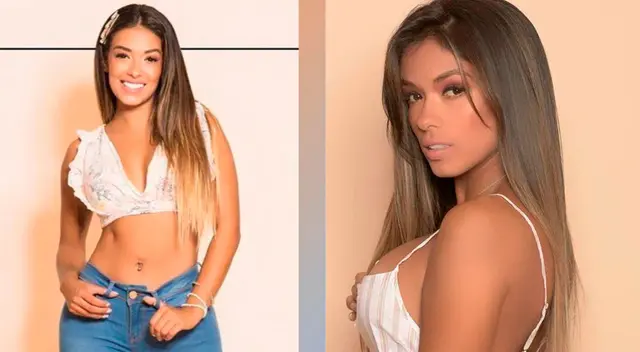 Shirley Arica revela que le robaron. Shirley Arica revela que le robaron.