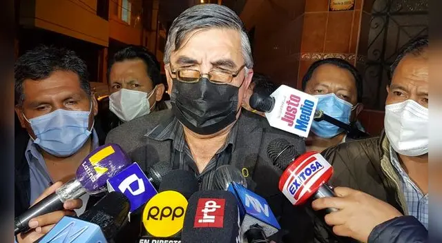 Perú Libre solicita la Mesa Directiva por tener mayoría en el Congreso. Perú Libre solicita la Mesa Directiva por tener mayoría en el Congreso.