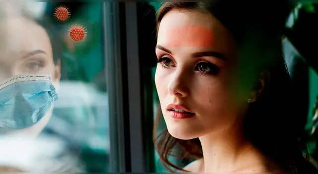 Hasta el 29 de febrero de 2020 se han notificado un total de 132.657 casos de infección por VIH. Foto: Difusión