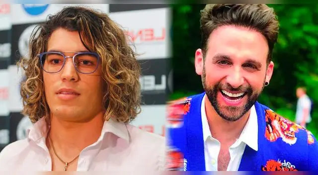 Giuseppe Benignini no soportó las continuas bromas del conductor de Amor y Fuego.