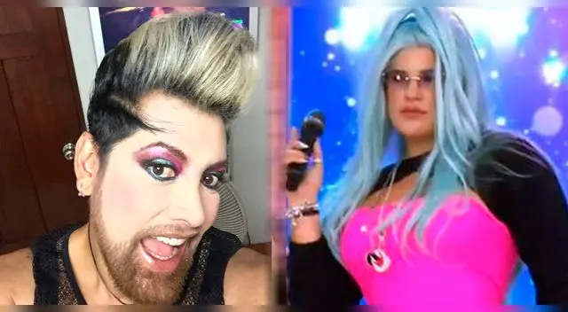 El estilista se pronuncia sobre el radical cambio de look de Macarena Vélez.