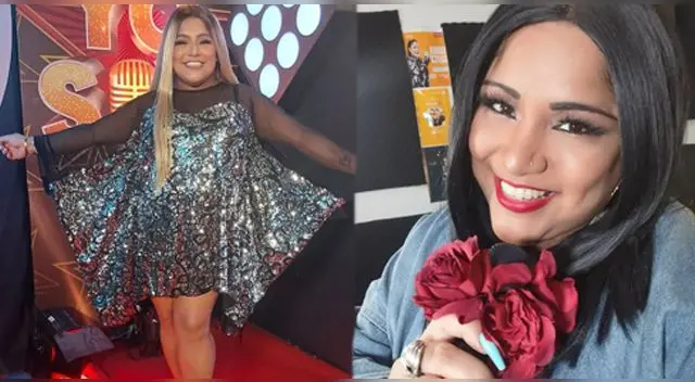 Carmen Castro, revela motivos de su renuncia a 'La Voz Perú'