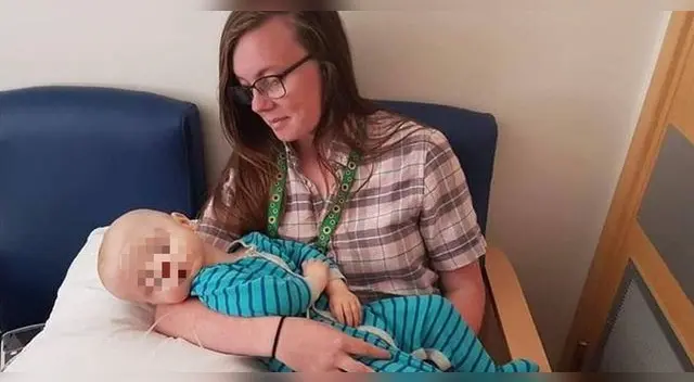 El pequeño Jacob cumplirá un año el 29 de julio, y quieren que ese día sea uno inolvidable. El pequeño Jacob cumplirá un año el 29 de julio, y quieren que ese día sea uno inolvidable.