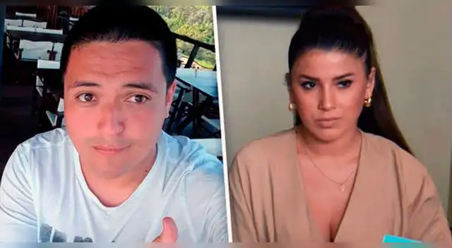 Samuel Suárez reveló cual es la parte que más le gusta de ‘Dime’. Samuel Suárez reveló cual es la parte que más le gusta de ‘Dime’.