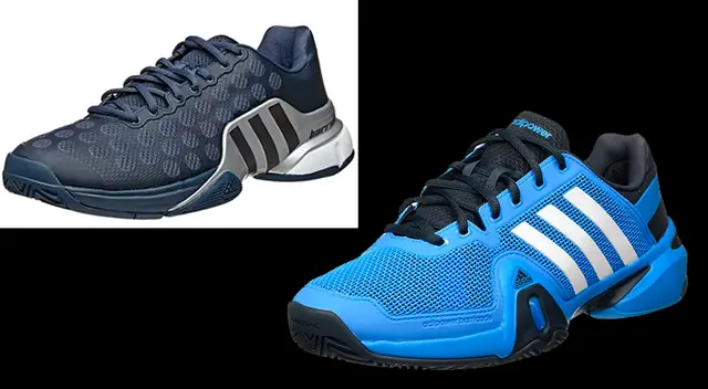 Según un reporte, los delincuentes se robaron 40 pares de tenis, y otros 160 tenis pero solo del lado izquierdo de las marcas Jordan, Nike y Adidas.