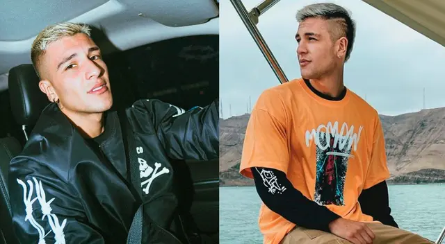 Emilio Jaime aseguró sentirse bien consigo mismo, por lo descartó hacerse una operación. Emilio Jaime aseguró sentirse bien consigo mismo, por lo descartó hacerse una operación.