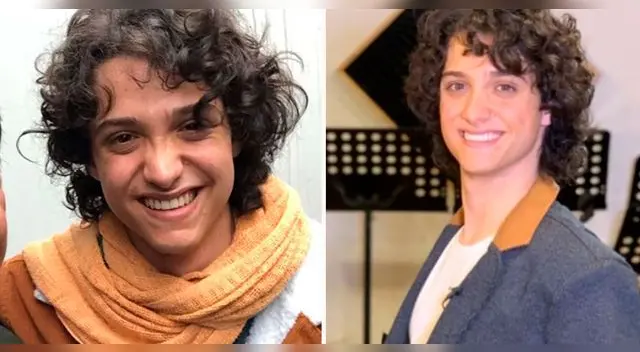 Vasco Madueño está más que emocionado por el apoyo que está recibiendo. Vasco Madueño está más que emocionado por el apoyo que está recibiendo.