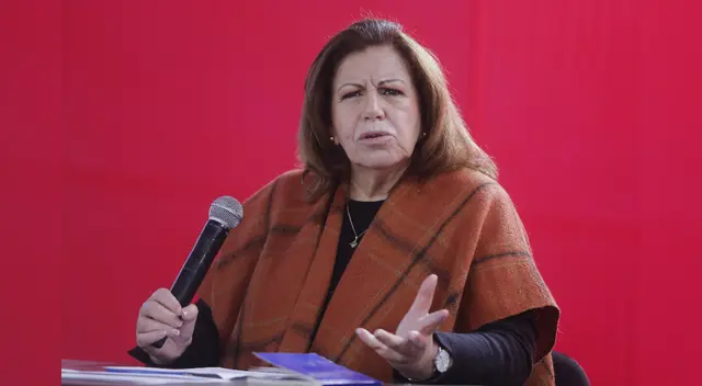 Excongresista señaló que Fuerza Popular no presentará cuestionamientos judiciales a resultados.