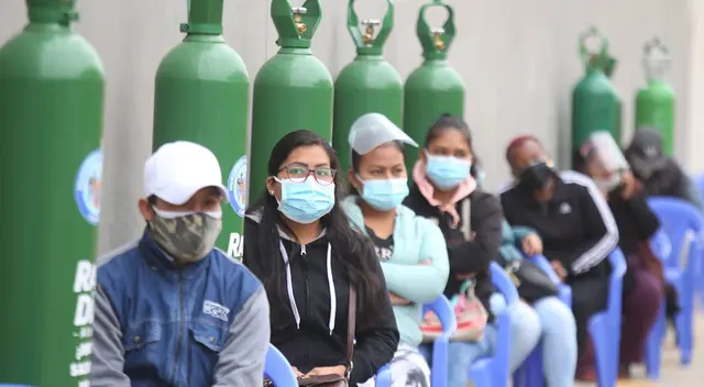 Municipalidad de Comas pide a la Defensoría  se rectifique