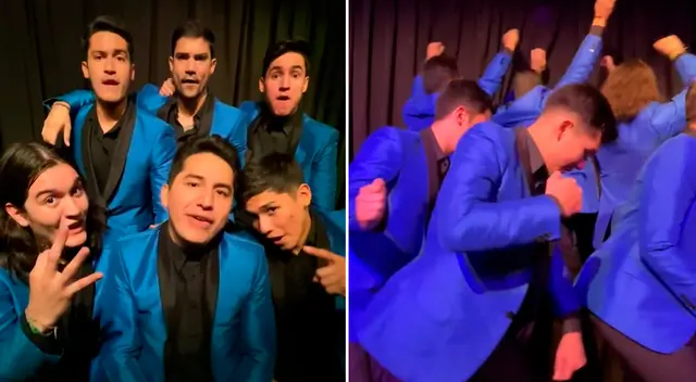 La pegajosa melodía se hizo viral en TikTok.