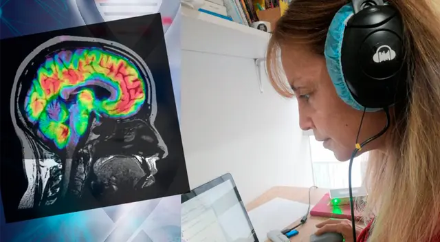 Evelyn viene innovando con un sistema llamado “Bio Plasm”, una tecnología que realiza un análisis energético del organismo y el cuerpo en general. Evelyn viene innovando con un sistema llamado “Bio Plasm”, una tecnología que realiza un análisis energético del organismo y el cuerpo en general.