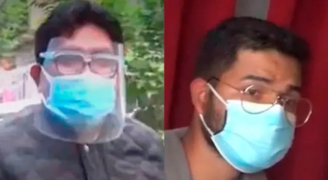 Exfiscal y asistente son acusados por el Ministerio Público. Exfiscal y asistente son acusados por el Ministerio Público.