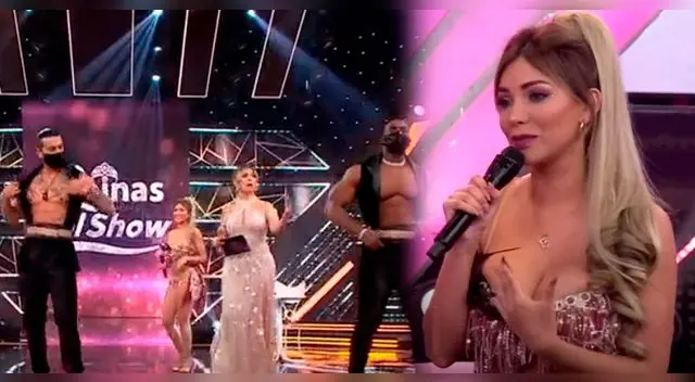 Paula Manzanal trajo a sus refuerzos en un icónico encuentro.