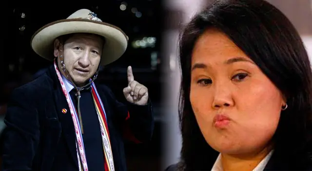 Congresista busca puntos en común con partidos políticos elegidos.