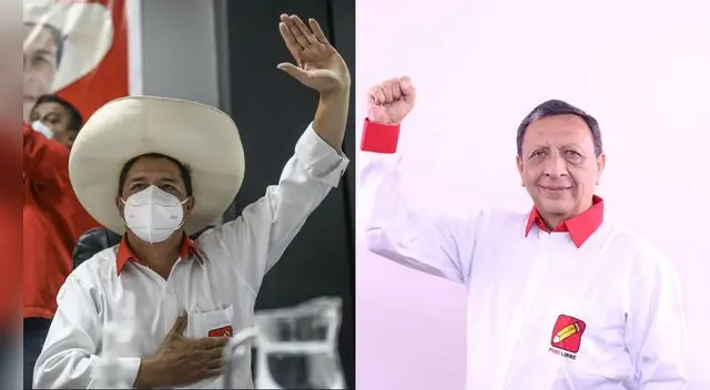 Roger Najar sería el nuevo premier Roger Najar sería el nuevo premier