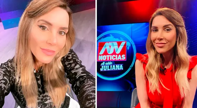 Juliana Oxenford responde a usuario en Twitter. Juliana Oxenford responde a usuario en Twitter.