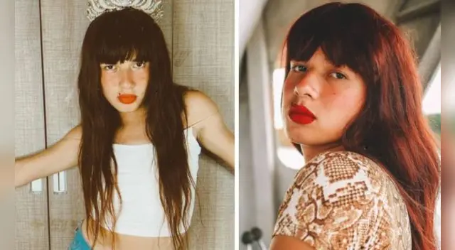 Así fue la presentación de la influencer tras reemplazó a La Pánfila en Reinas del show Así fue la presentación de la influencer tras reemplazó a La Pánfila en Reinas del show