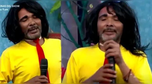 Kike Suero anuncia apertura de circo en El Agustino