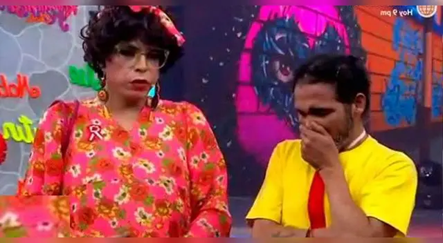 Ernesto Pimentel advierte a Kike Suero tras denuncias en su contra: “Tienes que cambiar” Ernesto Pimentel advierte a Kike Suero tras denuncias en su contra: “Tienes que cambiar”