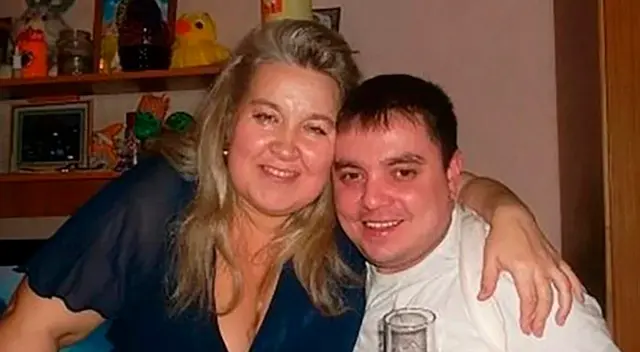 Tatyana deberá pagar 2800 dólares por daños y perjuicios.