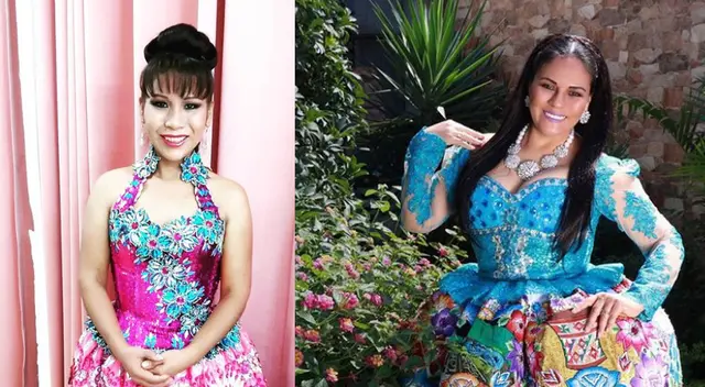 Laurita Pacheco sobre Dina Páucar tras negar que dijo que