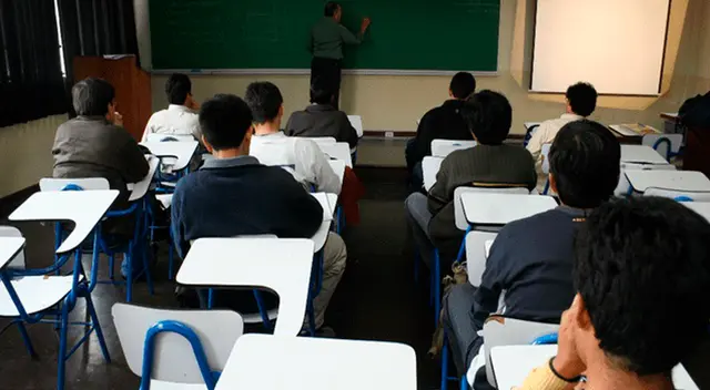 Regreso a clases presenciales en universidades Regreso a clases presenciales en universidades