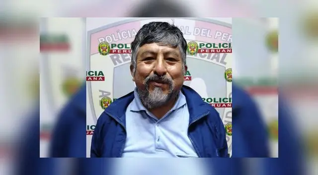 Docente de universidad estaba escondido desde el 2019