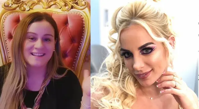 Lourdes Sacín defiende a Dalia Durán tras recibir ayuda: Lourdes Sacín defiende a Dalia Durán tras recibir ayuda: