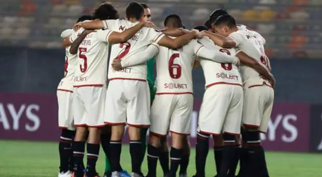 Universitario de Deportes se alista para el debut en la Fase 2 de Liga 1.