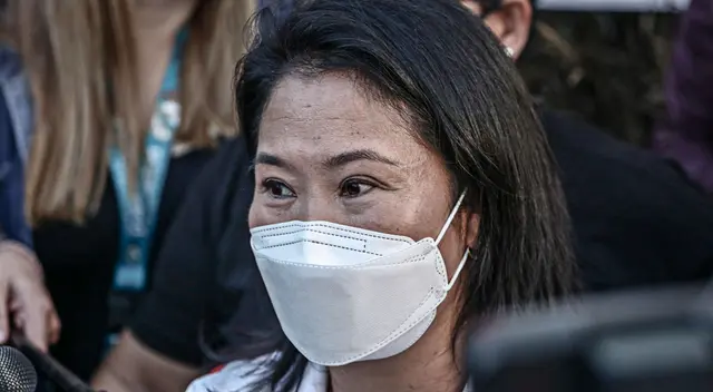 Para los siguientes días se sumarán más ciudadanos contra lo que busca Fuerza Popular a través de su personera legal Milagros Takayama, llegando a los 200 recursos que esperan iniciar trámite. Para los siguientes días se sumarán más ciudadanos contra lo que busca Fuerza Popular a través de su personera legal Milagros Takayama, llegando a los 200 recursos que esperan iniciar trámite.