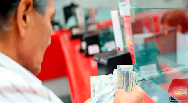 Conoce cuánto dinero aportaste al Fonavi Conoce cuánto dinero aportaste al Fonavi