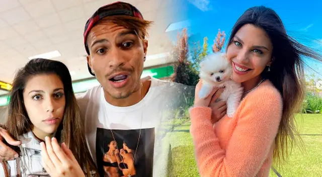 Paolo Guerrero ya no jugaría en Inter de Porto Alegre. Paolo Guerrero ya no jugaría en Inter de Porto Alegre.