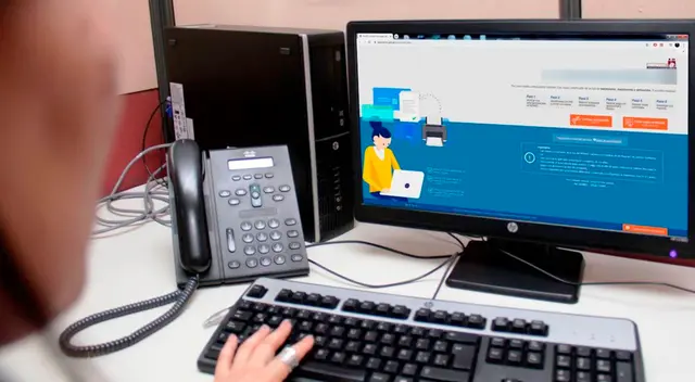 Conoce AQUÍ cómo renovar tu DNI online Conoce AQUÍ cómo renovar tu DNI online