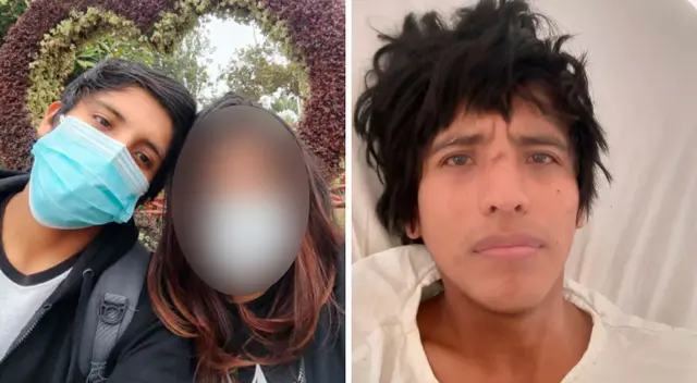 La familia de la joven de 23 años espera que el intento se suicidio del feminicida no perjudique las investigaciones en su contra y sea procesado por la justicia como corresponde. La familia de la joven de 23 años espera que el intento se suicidio del feminicida no perjudique las investigaciones en su contra y sea procesado por la justicia como corresponde.