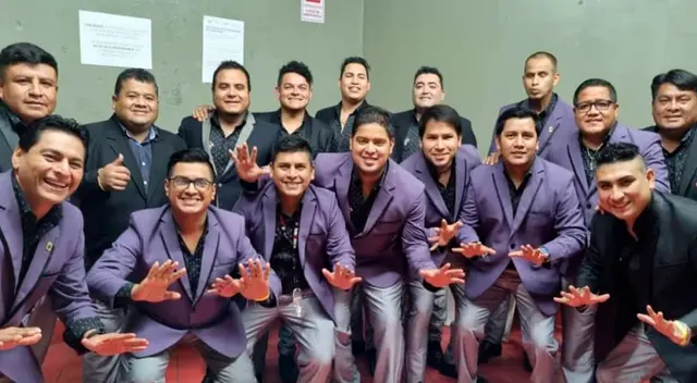 Piuranos están en su momento. Piuranos están en su momento.