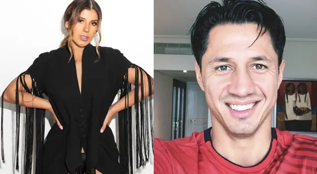 Yahaira Plasencia elogia a Gianluca Lapadula y admite que le gusta
