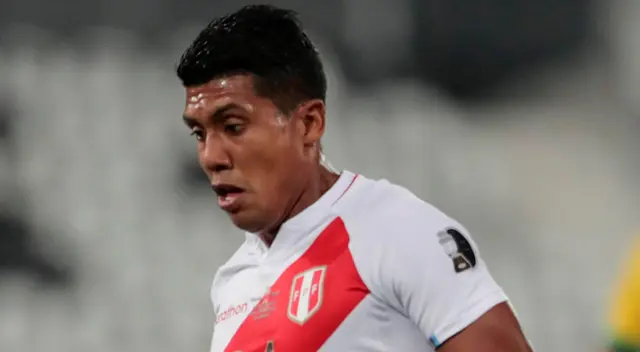 Raziel García quiere dejar Cienciano en alto y probar suerte en las ligas más fuertes del mundo.