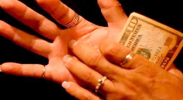 ¿Que te pique la mano izquierda es buena o suerte o mala? Conócelo AQUÍ.