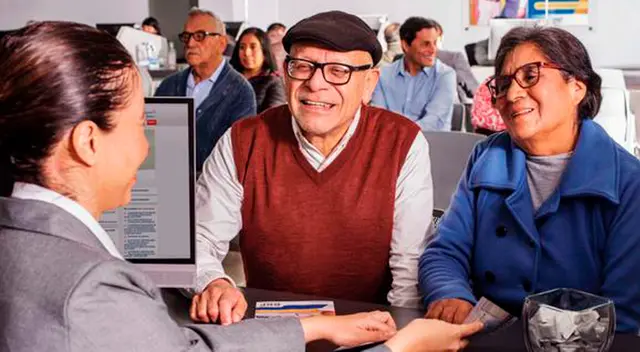 Bono Dignidad ONP. Conoce todos los detalles.